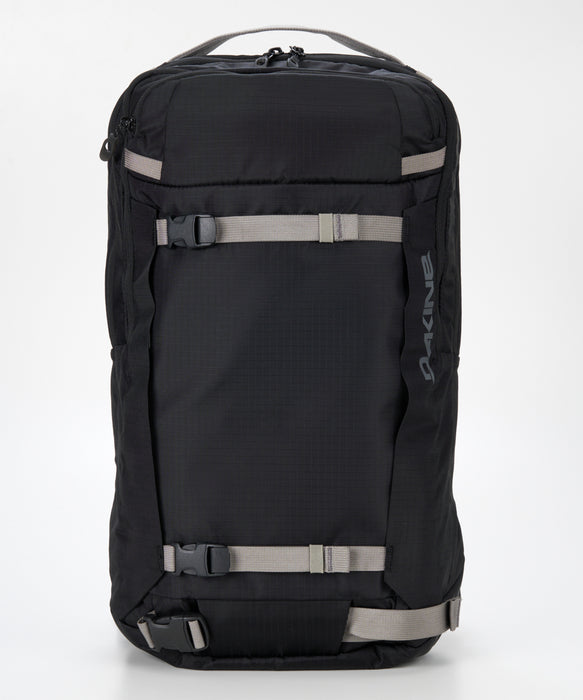 DAKINE MISSION PRO BACKPACK 18L BLK / F
