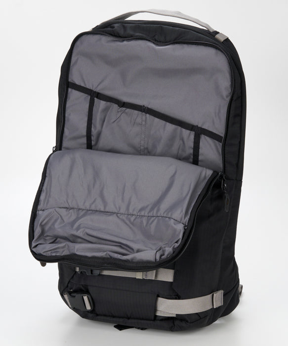 DAKINE MISSION PRO BACKPACK 18L BLK / F