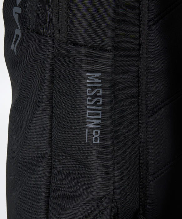 DAKINE MISSION PRO BACKPACK 18L BLK / F