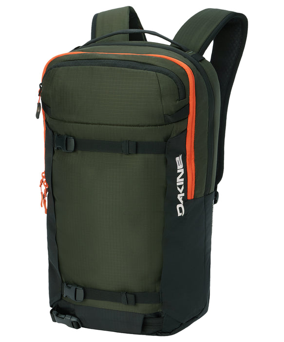 DAKINE MISSION PRO BACKPACK 18L ROS / F