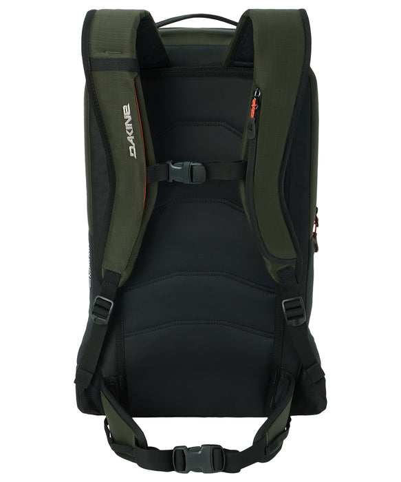 DAKINE MISSION PRO BACKPACK 18L ROS / F