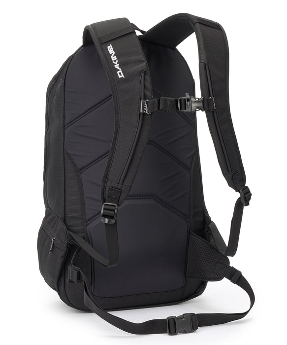 DAKINE MISSION BACKPACK 25L BLK / F