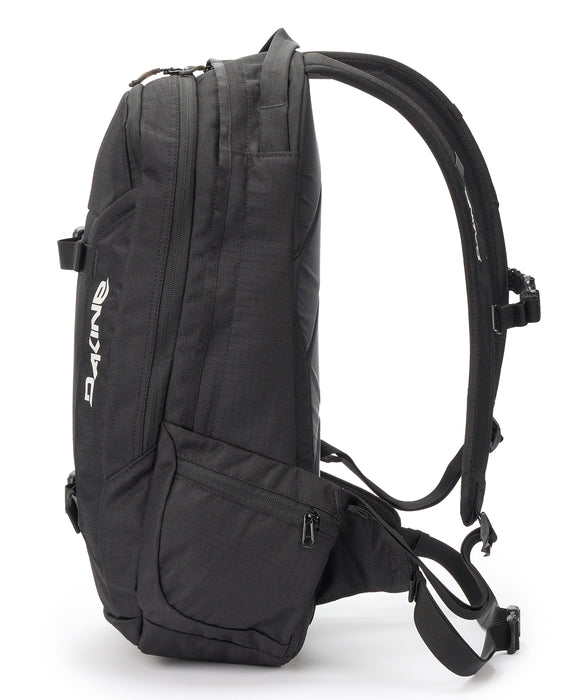 DAKINE MISSION BACKPACK 25L BLK / F