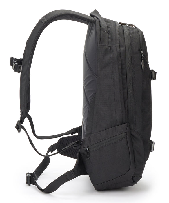 DAKINE MISSION BACKPACK 25L BLK / F