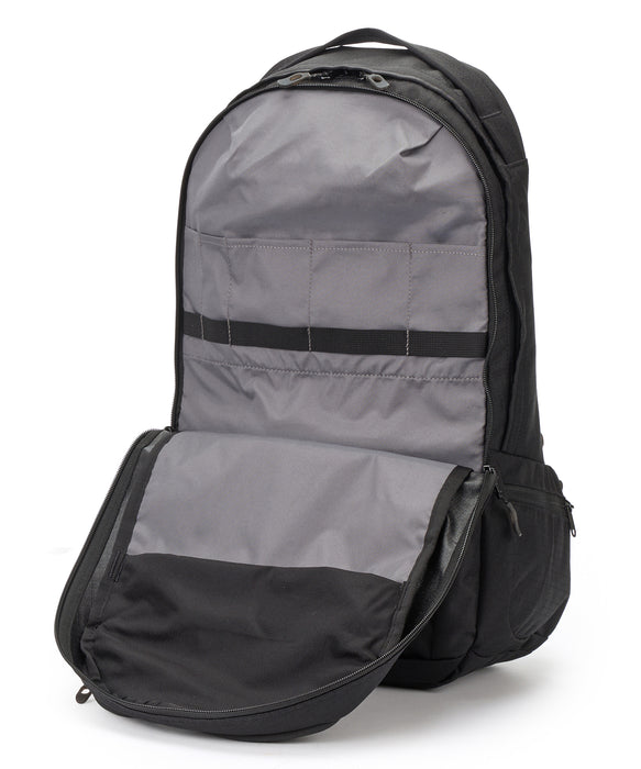 DAKINE MISSION BACKPACK 25L BLK / F