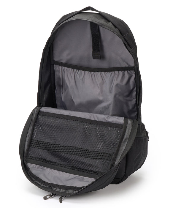 DAKINE MISSION BACKPACK 25L BLK / F