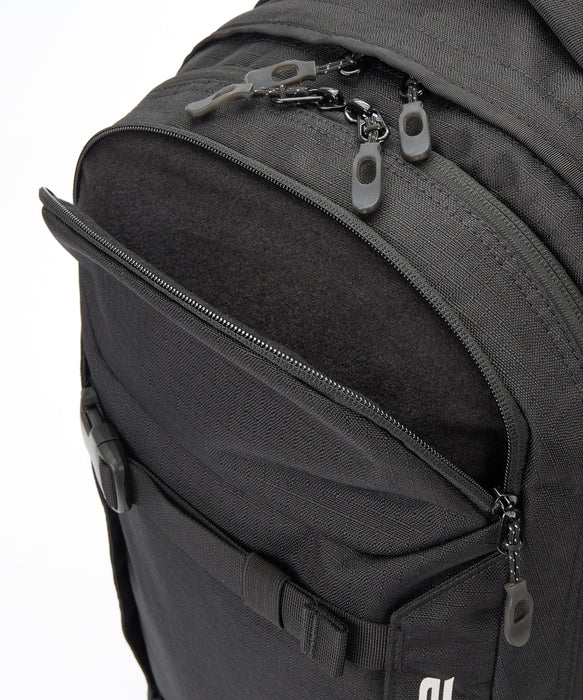 DAKINE MISSION BACKPACK 25L BLK / F