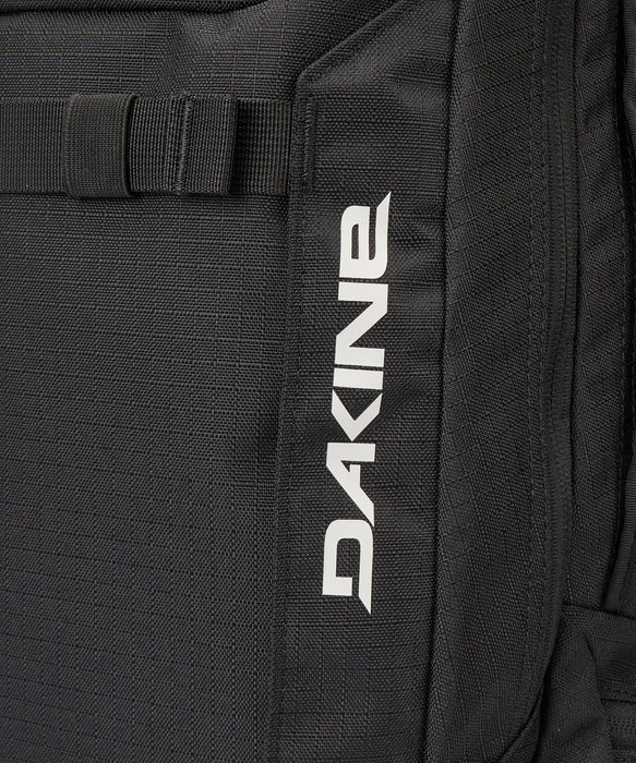 DAKINE MISSION BACKPACK 25L BLK / F