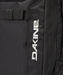 DAKINE MISSION BACKPACK 25L BLK / F