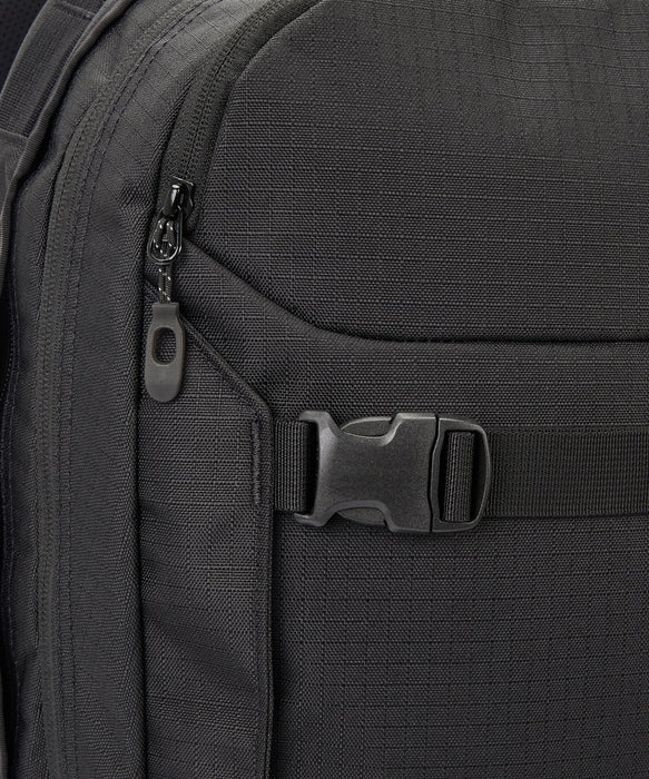 DAKINE MISSION BACKPACK 25L BLK / F