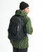 DAKINE MISSION BACKPACK 25L BLK / F