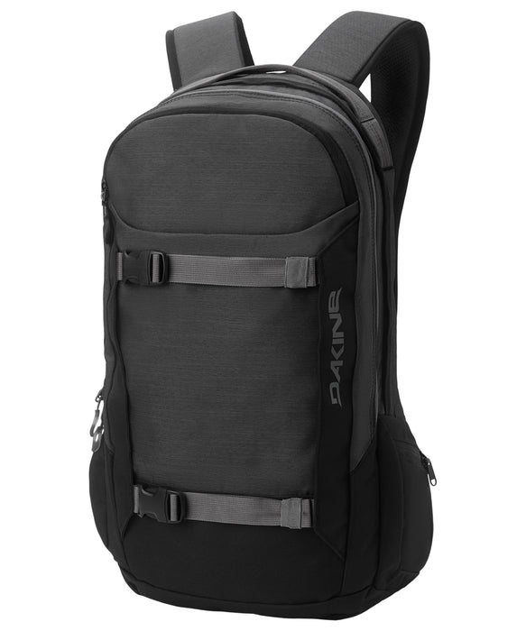 DAKINE MISSION BACKPACK 25L CAR / F