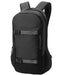 DAKINE MISSION BACKPACK 25L CAR / F