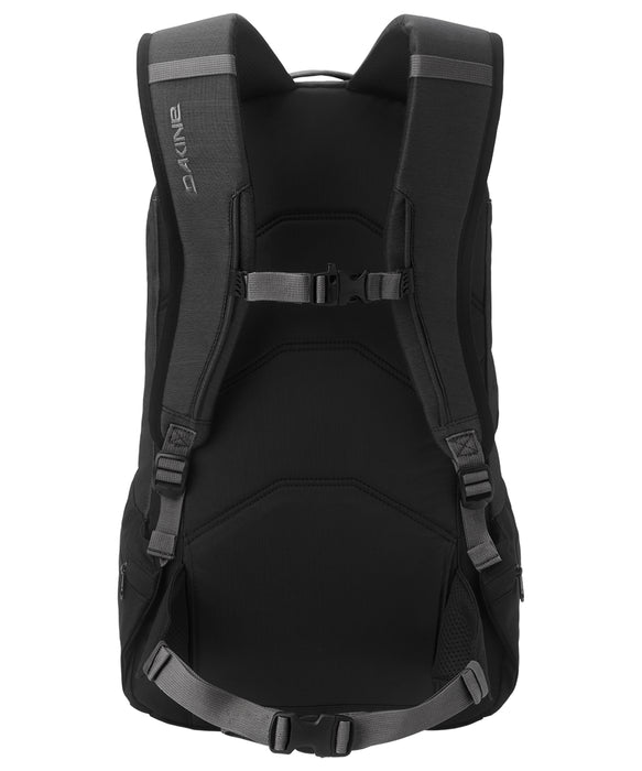 DAKINE MISSION BACKPACK 25L CAR / F