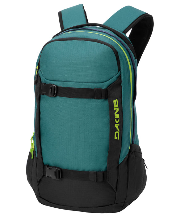 DAKINE MISSION BACKPACK 25L MED0 / F