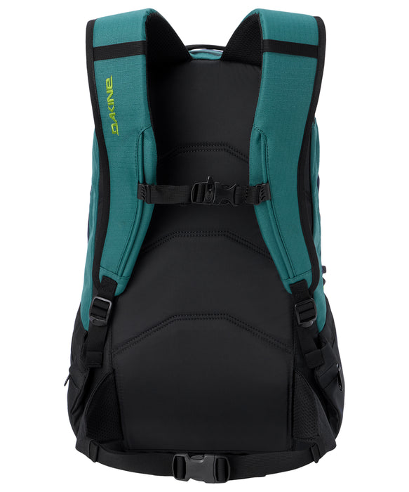 DAKINE MISSION BACKPACK 25L MED0 / F