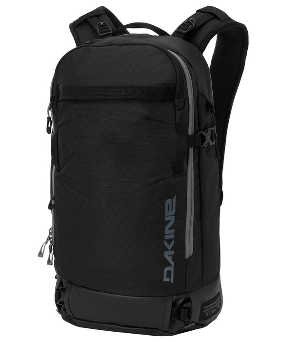 DAKINE HELI 2.0 PRO BACKPACK 26L BLK / F