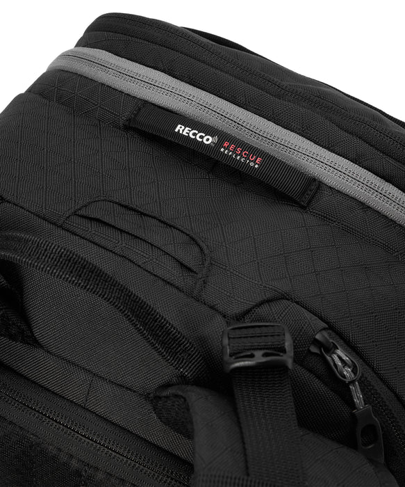 DAKINE HELI 2.0 PRO BACKPACK 26L BLK / F