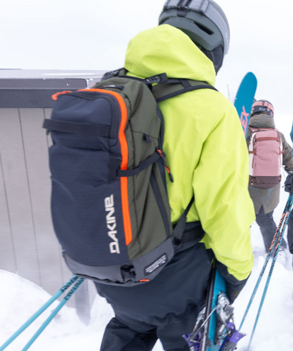 DAKINE HELI 2.0 PRO BACKPACK 26L バックパック/リュック 【26-27SNOWモデル】