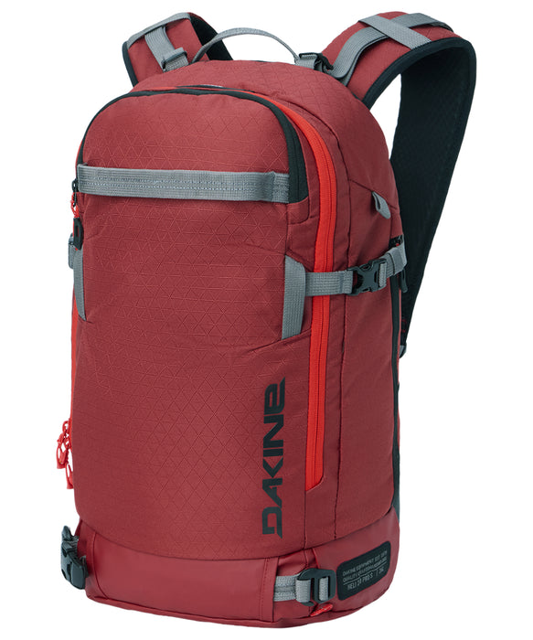 DAKINE HELI 2.0 PRO BACKPACK 26L ROW / F