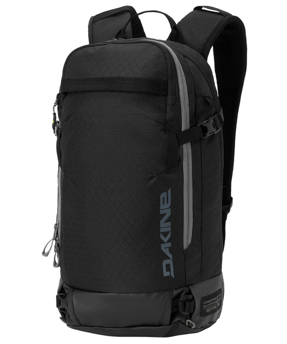 DAKINE HELI 2.0 PRO BACKPACK 20L BLK / F