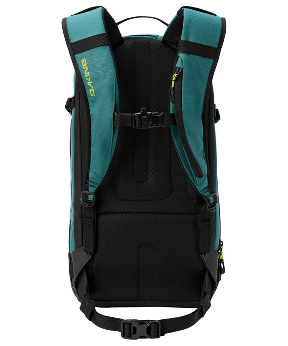 DAKINE HELI 2.0 PRO BACKPACK 20L MED0 / F