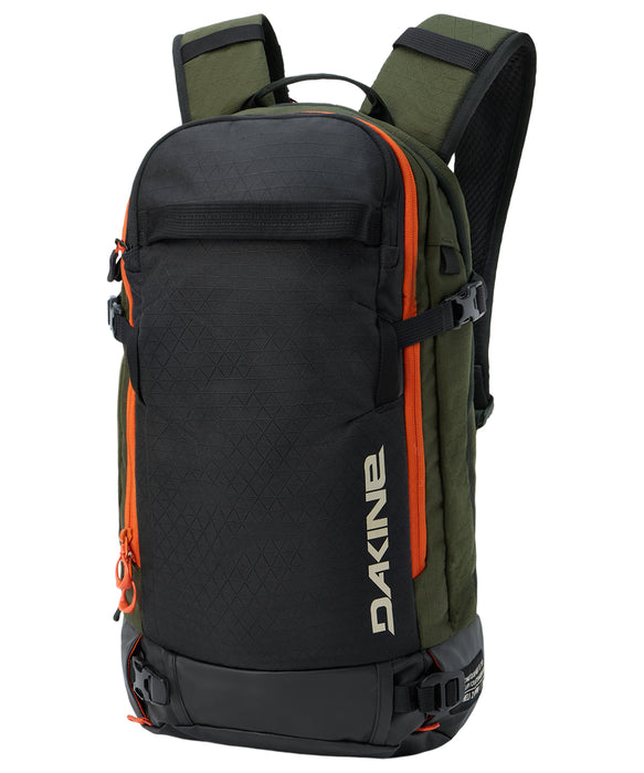 DAKINE HELI 2.0 PRO BACKPACK 20L ROS / F