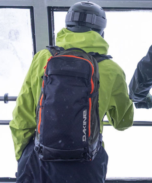 DAKINE HELI 2.0 PRO BACKPACK 20L バックパック/リュック 【26-27SNOWモデル】