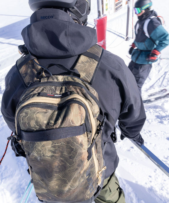 DAKINE HELI 2.0 PRO BACKPACK 20L バックパック/リュック 【26-27SNOWモデル】