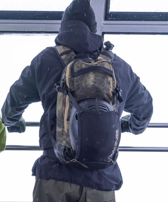 DAKINE HELI 2.0 PRO BACKPACK 20L バックパック/リュック 【26-27SNOWモデル】