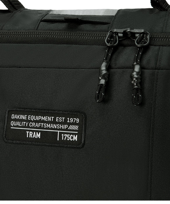 DAKINE TRAM SKI BAG BLK / 190CM
