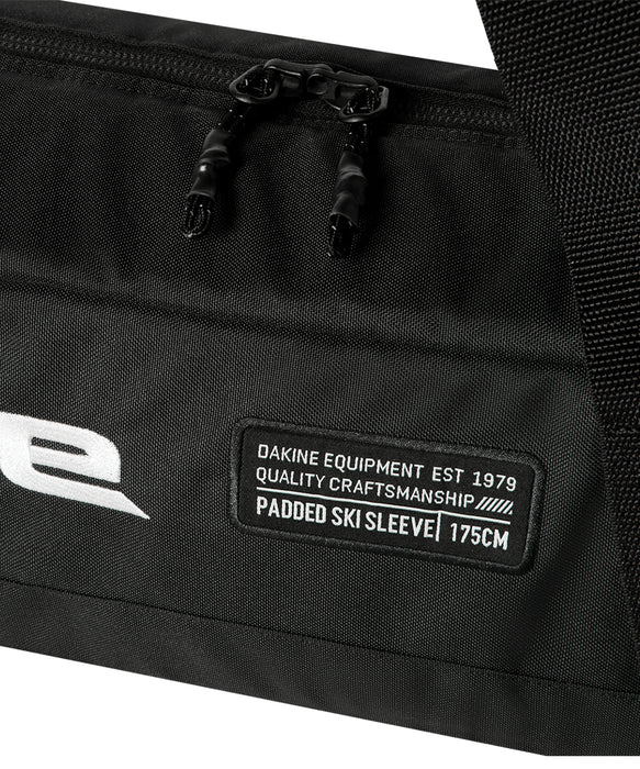 DAKINE PADDED SKI SLEEVE BLK / 190CM