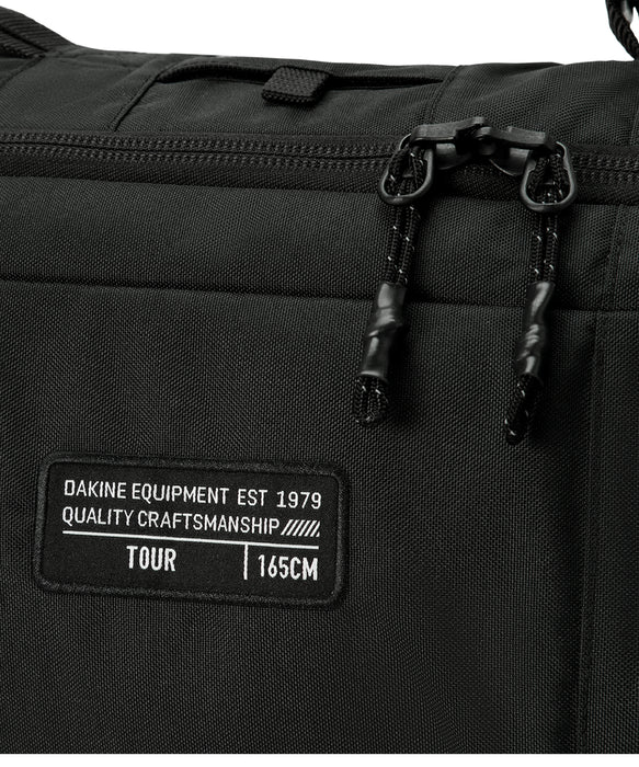 DAKINE TOUR SNOWBOARD BAG BLK / 175CM