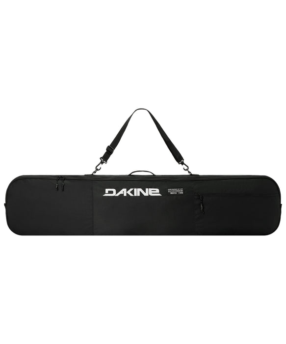 DAKINE FREESTYLE SNOWBOARD BAG BLK / 165CM