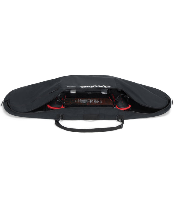 DAKINE FREESTYLE SNOWBOARD BAG BLK / 165CM