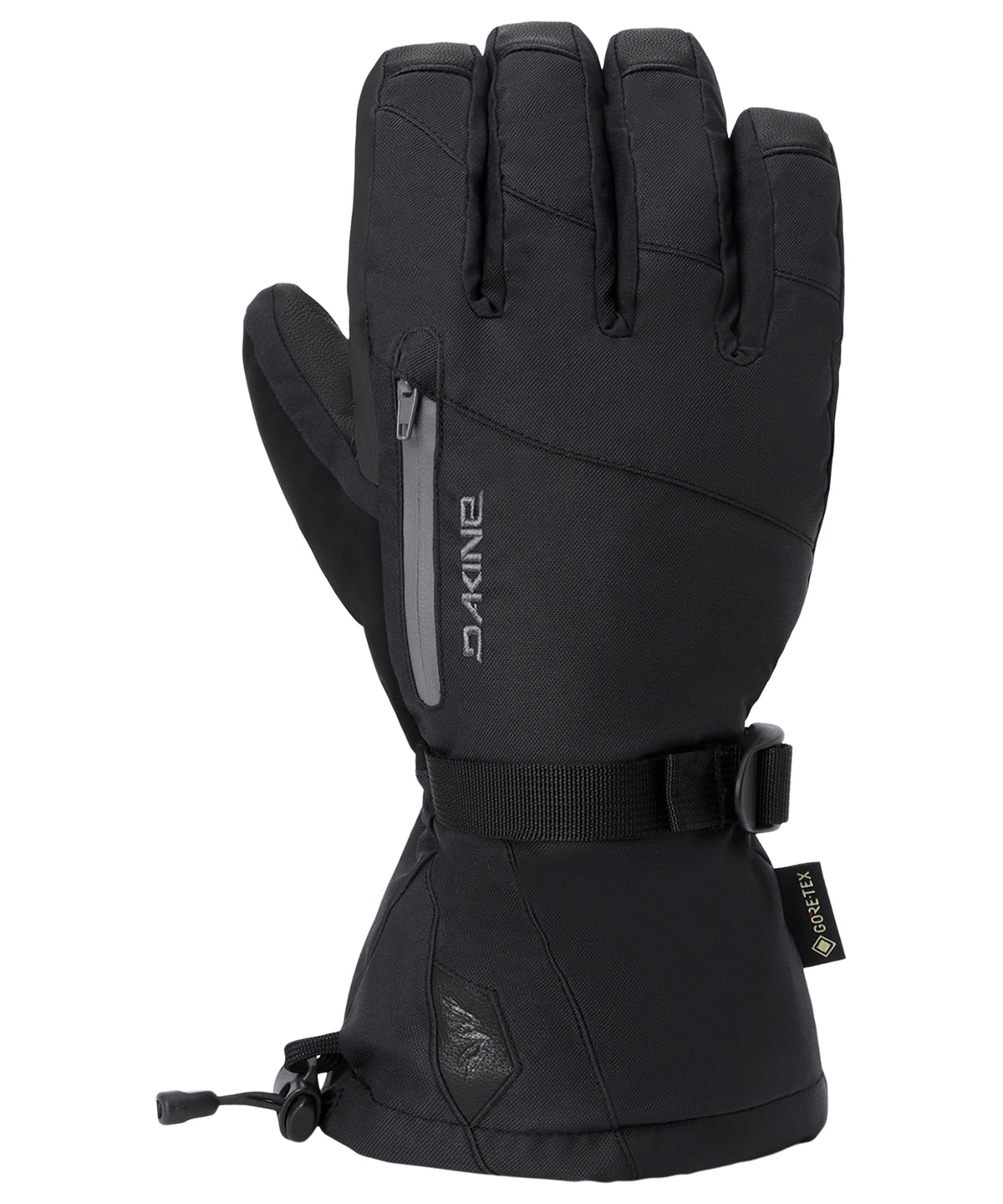 DAKINE TITAN 2.0 DLX GORE-TEX GLOVES スノーグローブ 【26-27SNOW