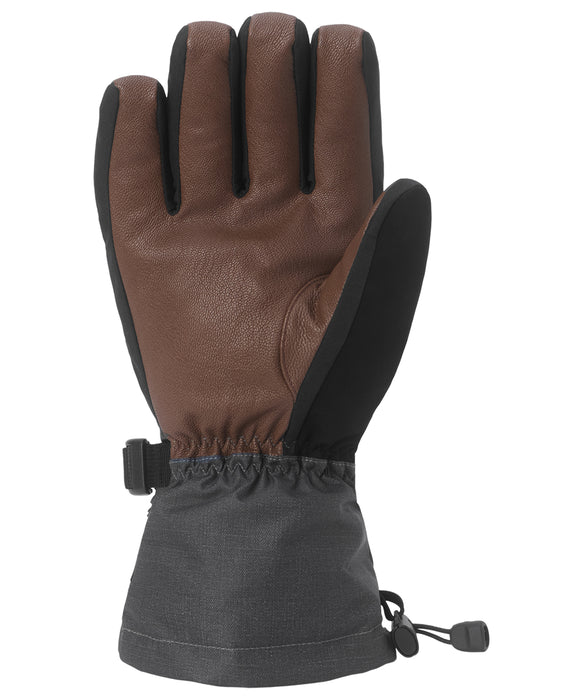 DAKINE TITAN 2.0 DLX GORE-TEX GLOVES CAR / XL