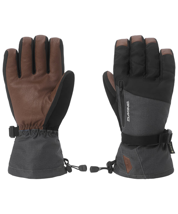 DAKINE TITAN 2.0 DLX GORE-TEX GLOVES CAR / XL