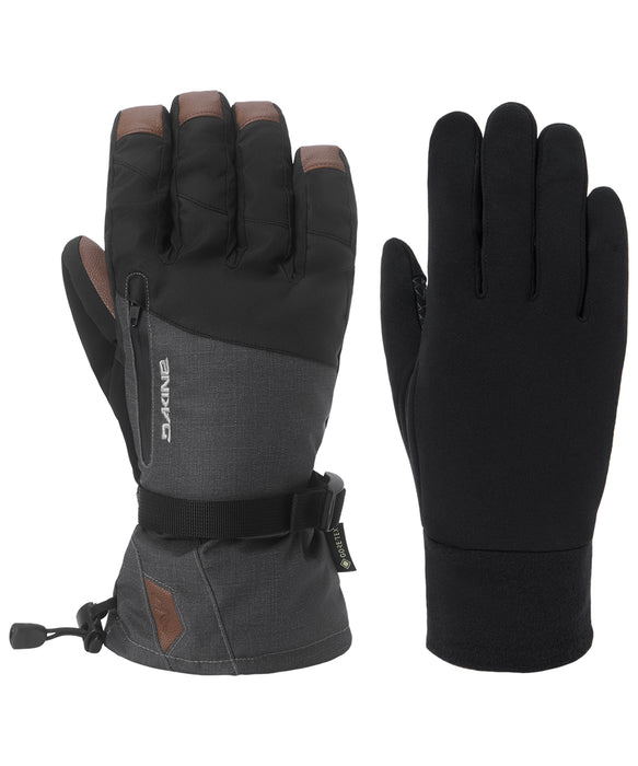 DAKINE TITAN 2.0 DLX GORE-TEX GLOVES CAR / XL