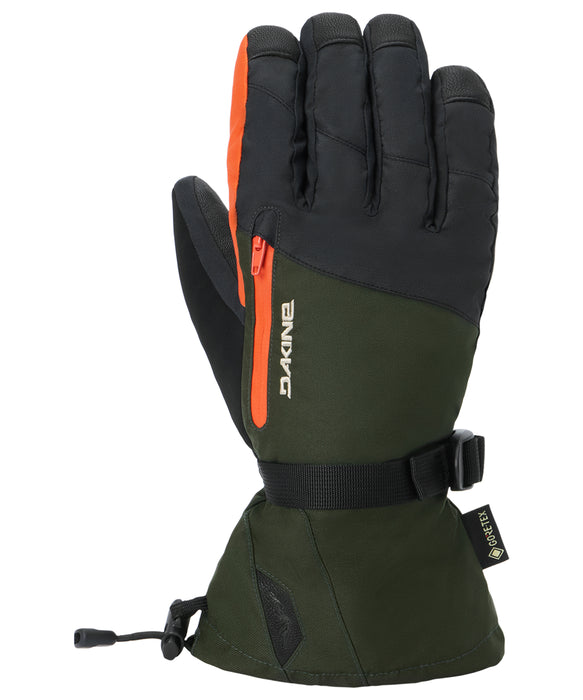 DAKINE TITAN 2.0 DLX GORE-TEX GLOVES ROS / XL