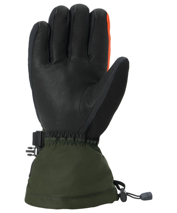 DAKINE TITAN 2.0 DLX GORE-TEX GLOVES ROS / XL