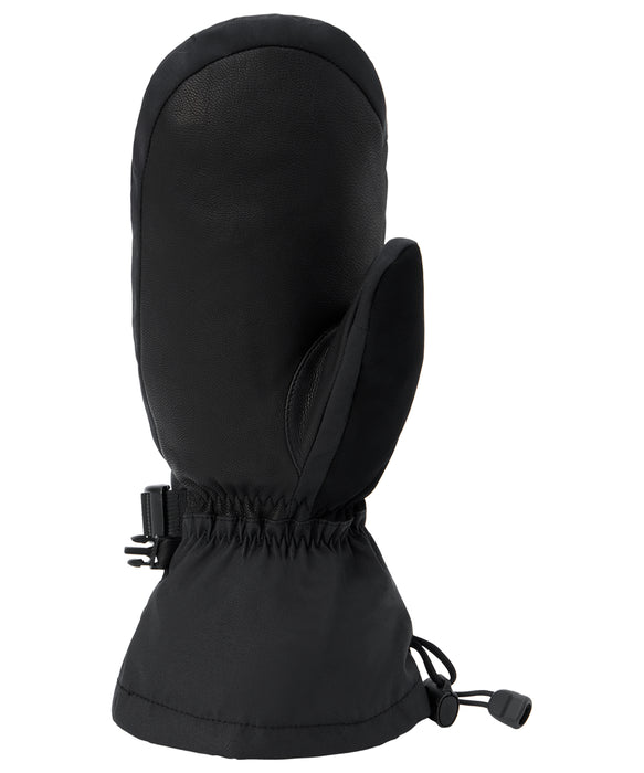 DAKINE TITAN 2.0 DLX GORE-TEX MITTS BLK / XL