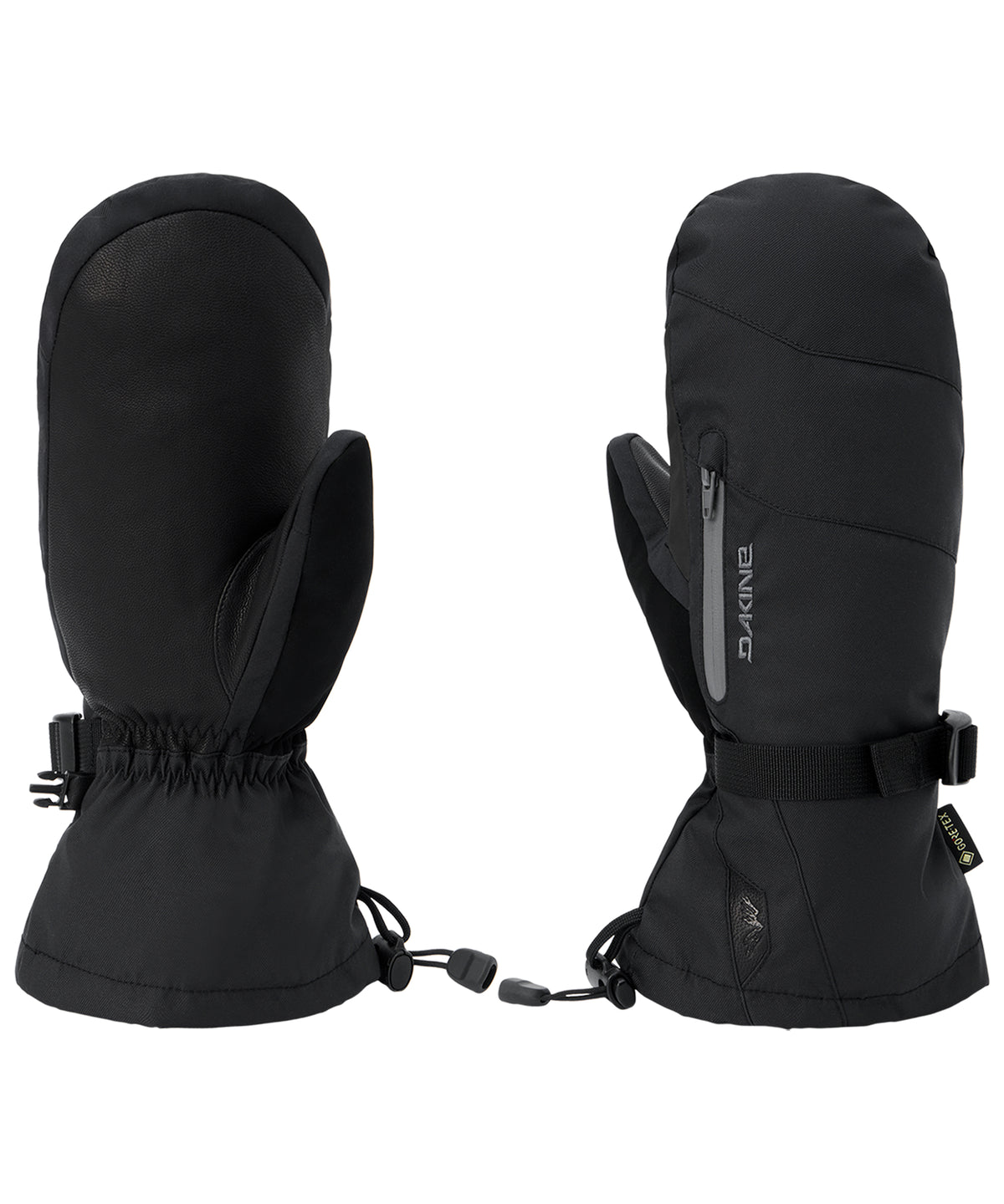 DAKINE TITAN 2.0 DLX GORE-TEX MITTS スノーグローブ 【26-27SNOWモデル】