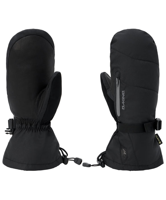 DAKINE TITAN 2.0 DLX GORE-TEX MITTS BLK / XL