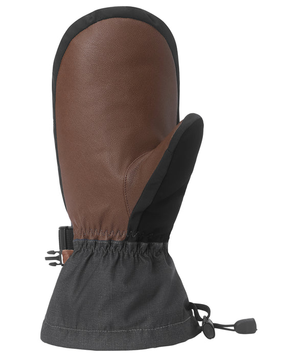 DAKINE TITAN 2.0 DLX GORE-TEX MITTS CAR / XL