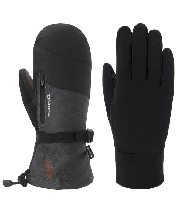 DAKINE TITAN 2.0 DLX GORE-TEX MITTS CAR / XL