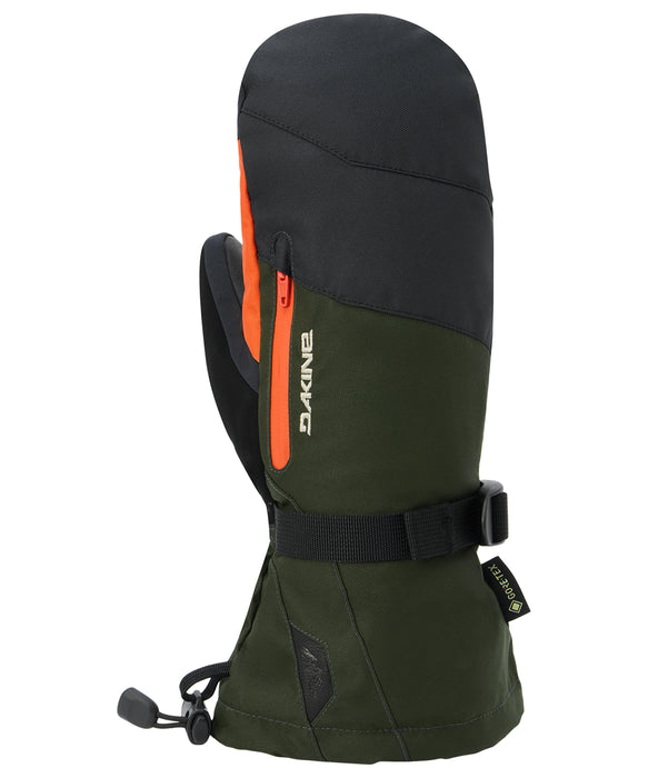 DAKINE TITAN 2.0 DLX GORE-TEX MITTS ROS / XL