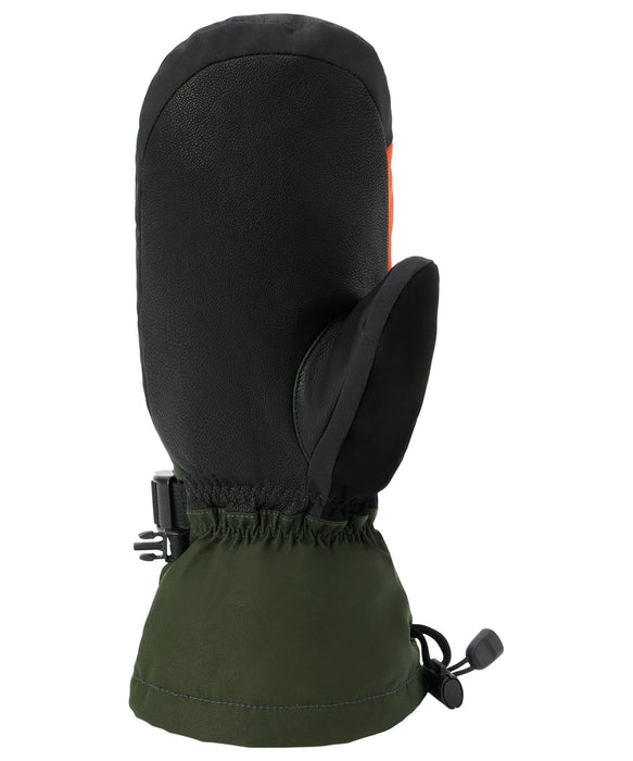 DAKINE TITAN 2.0 DLX GORE-TEX MITTS ROS / XL