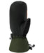 DAKINE TITAN 2.0 DLX GORE-TEX MITTS ROS / XL