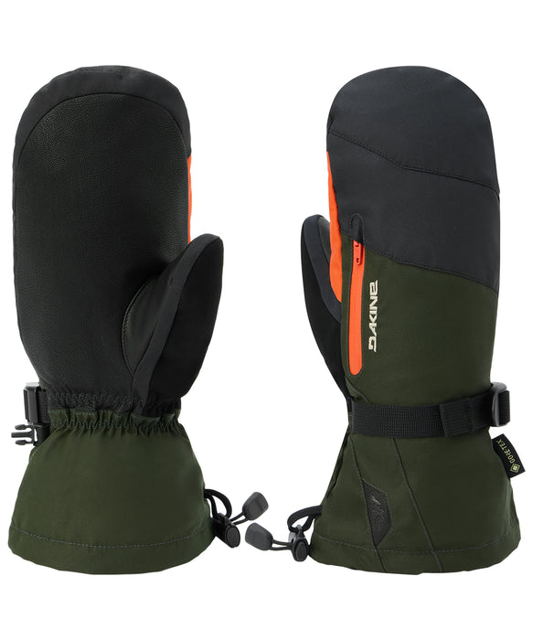 DAKINE TITAN 2.0 DLX GORE-TEX MITTS ROS / XL